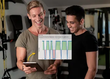 Private Coaching 1-on-1 support for real change that lasts.